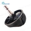 替换小米MIJA Roborock S6 T4 S5 S50 S51机器人吸尘器前脚轮