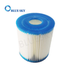 Bestway I FD2133 充气过滤器部件的墨盒游泳池过滤器更换