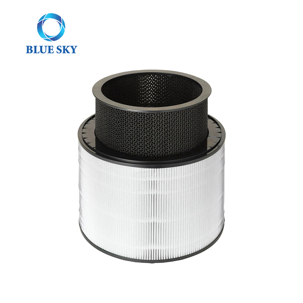 Bluesky 替换玻璃纤维 HEPA 过滤器 AAFTDT301 适用于 LG PuriCare 360​​° 空气净化器 AS560DWR0