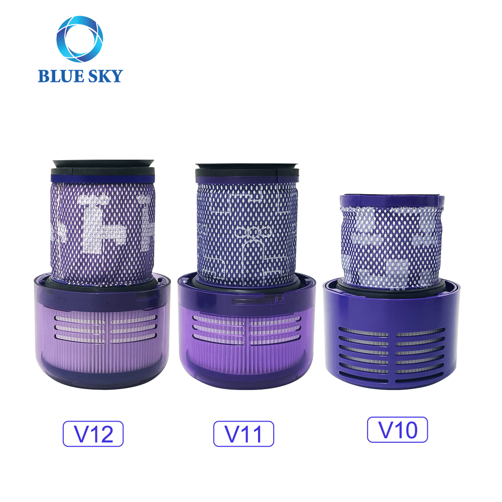 OEM 所有品牌真空吸尘器 H12 过滤器适用于戴森小米凯驰 Rainbow 真空吸尘器零件