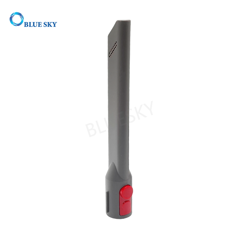 适用于戴森 V15 V11 V10 V8 V7 真空吸尘器附件的快速释放缝隙工具替换件