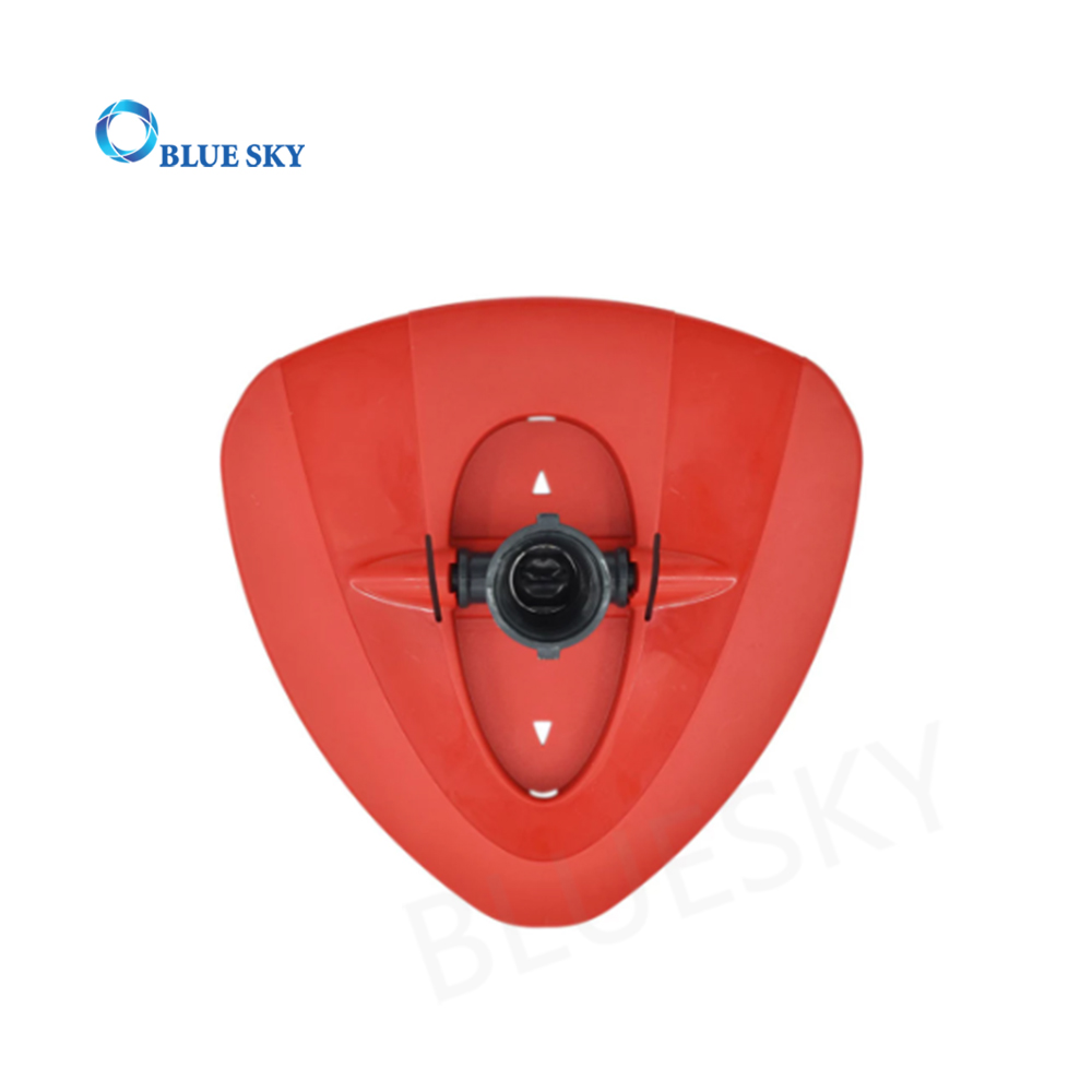 塑料旋转拖把底座与 Vileda O-Cedar EasyWring 旋转盘拖把头替换件兼容