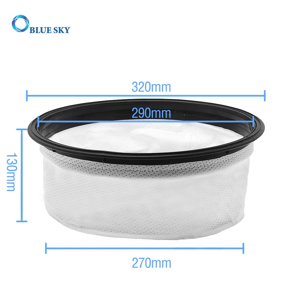 批发真空灰尘过滤器更换件适用于 Numatic Henry James Hetty 真空吸尘器