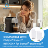 CA6702 咖啡水过滤器滤芯与飞利浦 Saeco Gaggia 兼容