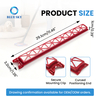 SV50 FC 真空过滤器与 Dysons PencilVac Fluffycones 无绳 吸尘器 零件兼容