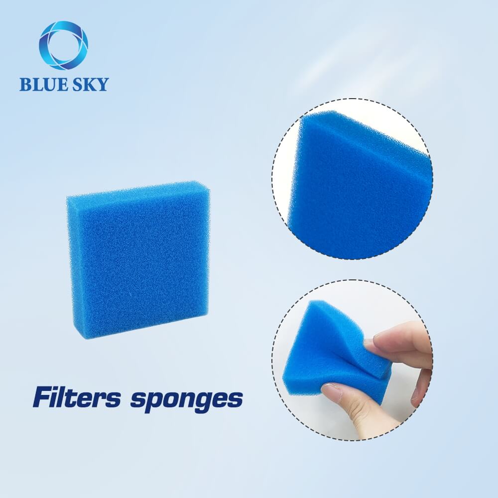 适用于 Eureka New400 / New400 Gen2 湿式和干式的刷辊和过滤器更换套件 吸尘器