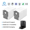 Roborocks Qrevo 和 Saros 系列机器人真空集尘袋
