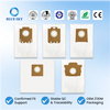 AH 吸尘器 集尘袋与 Electroluxs Hoovers Philipss Rowentas 兼容