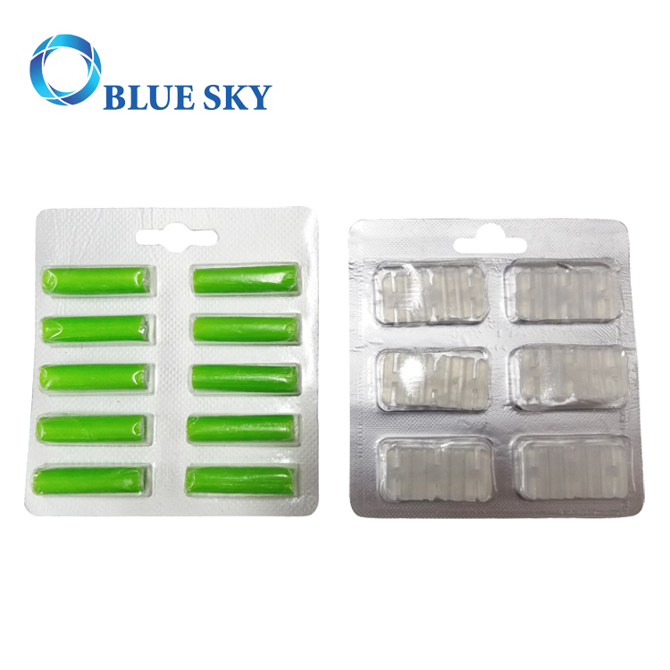 香水棍棒香水棒空气Fresher for Vorwerk VK120 / 130真空吸尘器包