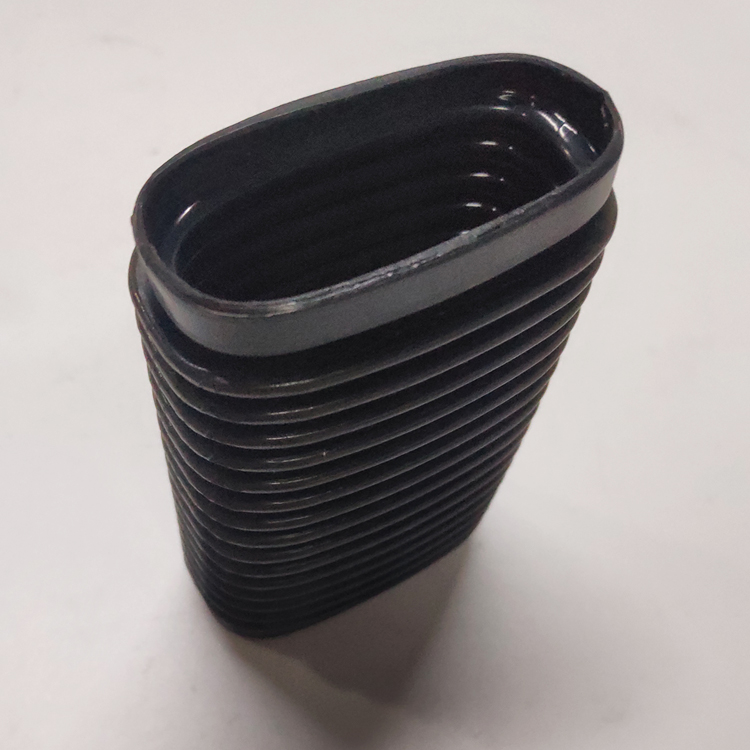 黑色塑料软管管更换真空吸尘器配件和附件