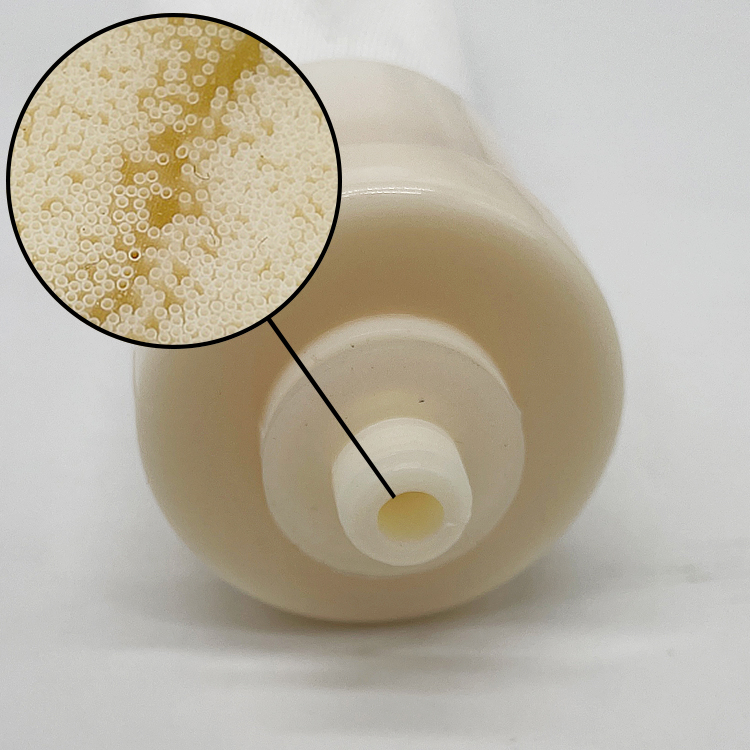 0.01微米中空纤维超滤UF膜净水器过滤器元件