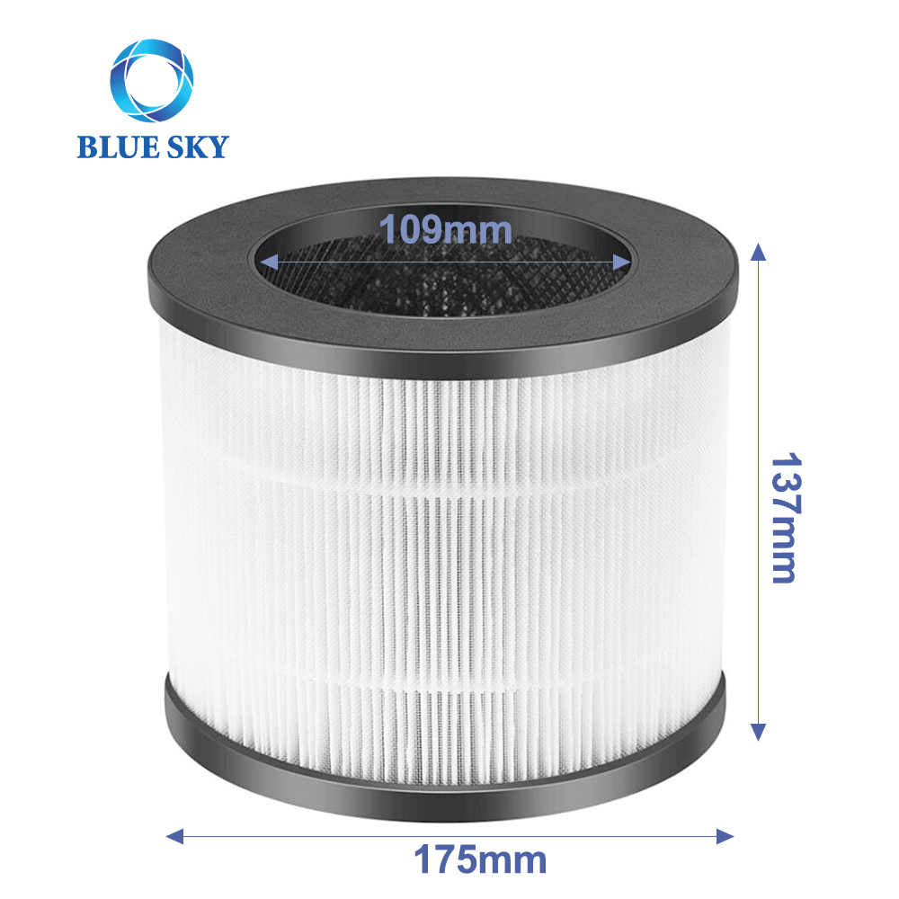 Medify MA-18 空气净化器替换过滤器