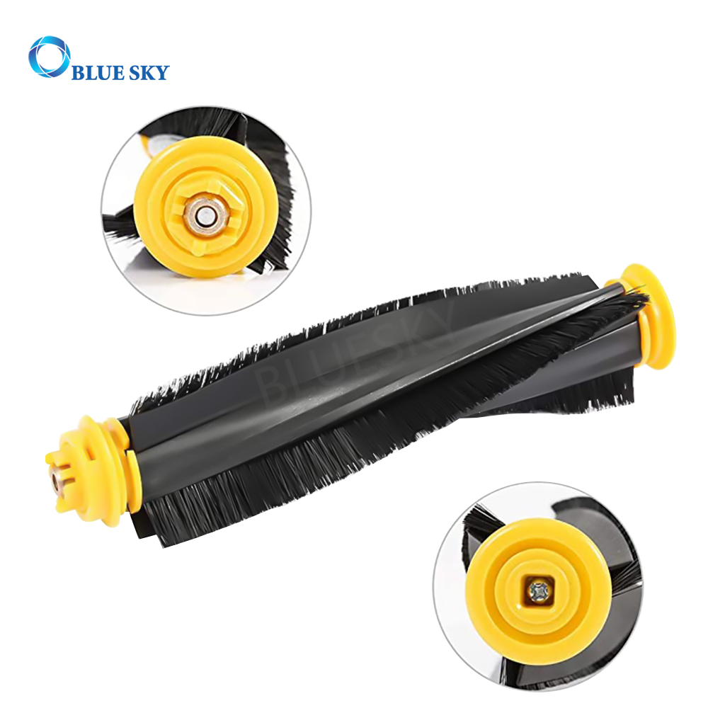 Shark ION 机器人 RV700 RV720 RV750 RV750C RV755 机器人吸尘器零件更换主刷