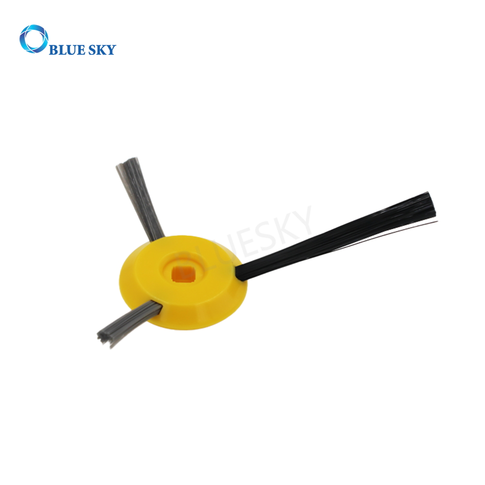 Shark ION Robot RV700 RV720 RV750 RV750C RV755 Robot Vacuum Parts 边刷更换