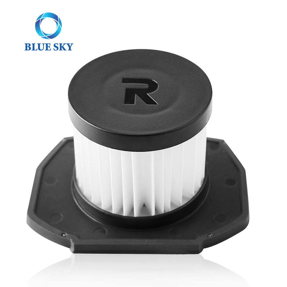 P718 过滤器套件替换件适用于 Ryobi 18V ONE+ P718 P718K P7181 A32SV02 棒式真空吸尘器替换零件 