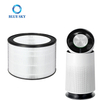 Bluesky 替换玻璃纤维 HEPA 过滤器 AAFTDT301 适用于 LG PuriCare 360​​° 空气净化器 AS560DWR0