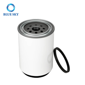 燃油/水分离器过滤器 S234011840 Fs1616 Fs19950 0007962130 适用于联合收割机 Avero 240 / Lexion 410 / Tucano 320 / Truck Frd90 / Johns Deeres 9550