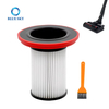适用于 Bosch Unlimited Gen2 系列 8 的 HEPA 替换过滤器 吸尘器 12036642 / 12023349