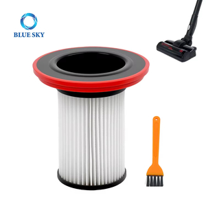 适用于 Bosch Unlimited Gen2 系列 8 的 HEPA 替换过滤器 吸尘器 12036642 / 12023349