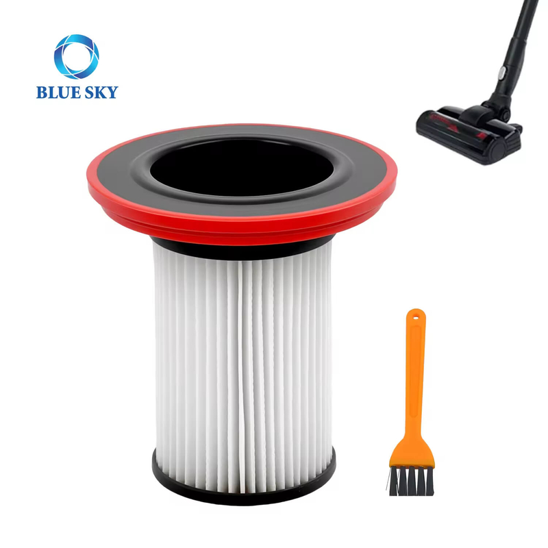 适用于 Bosch Unlimited Gen2 系列 8 的 HEPA 替换过滤器 吸尘器 12036642 / 12023349