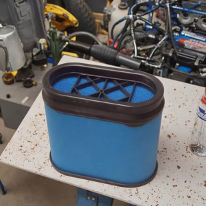 Honeycomb 42554488空气过滤器，散装供应卡车空气滤清器P788895 42558096