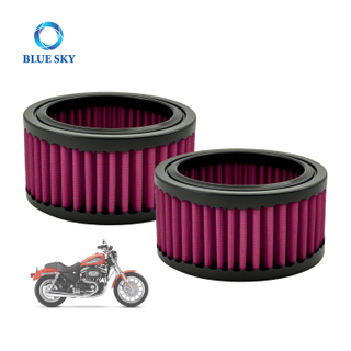 Harley Davidson Sportster的性能空气过滤器883/1200