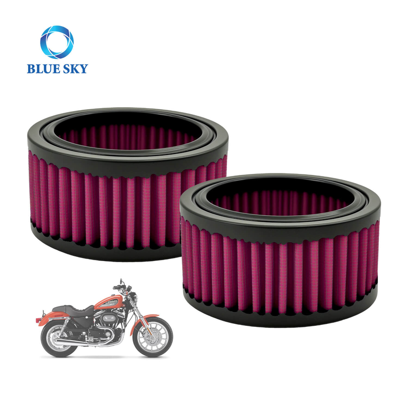 Harley Davidson Sportster的性能空气过滤器883/1200