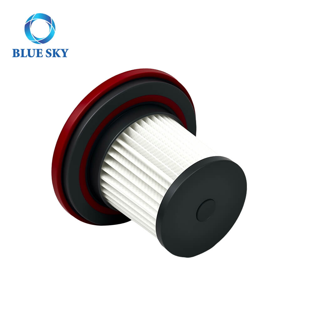 可自定义吸尘器 BW520 BX516 BW119 BX219，可洗的家用电器空气过滤器的滤清器更换