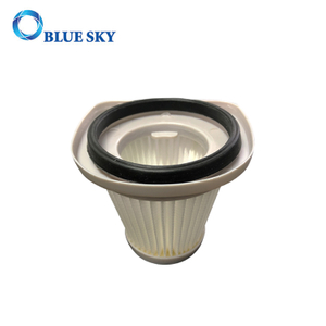 MIDEA SC861 / SC861A系列真空吸尘器盒式滤芯过滤器