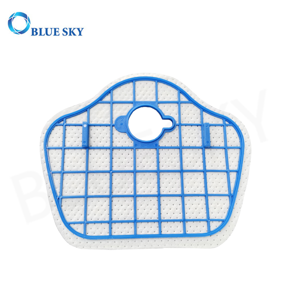 定制吸尘器过滤网兼容飞利浦 FC8776 FC8774 FC8772 吸尘器零件
