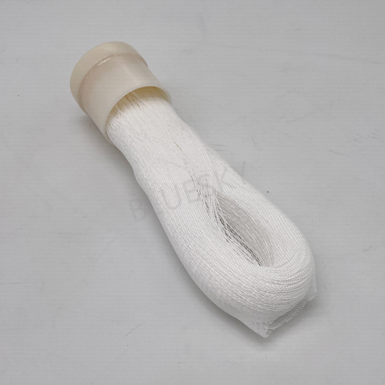 0.01微米中空纤维超滤UF膜净水器过滤器元件