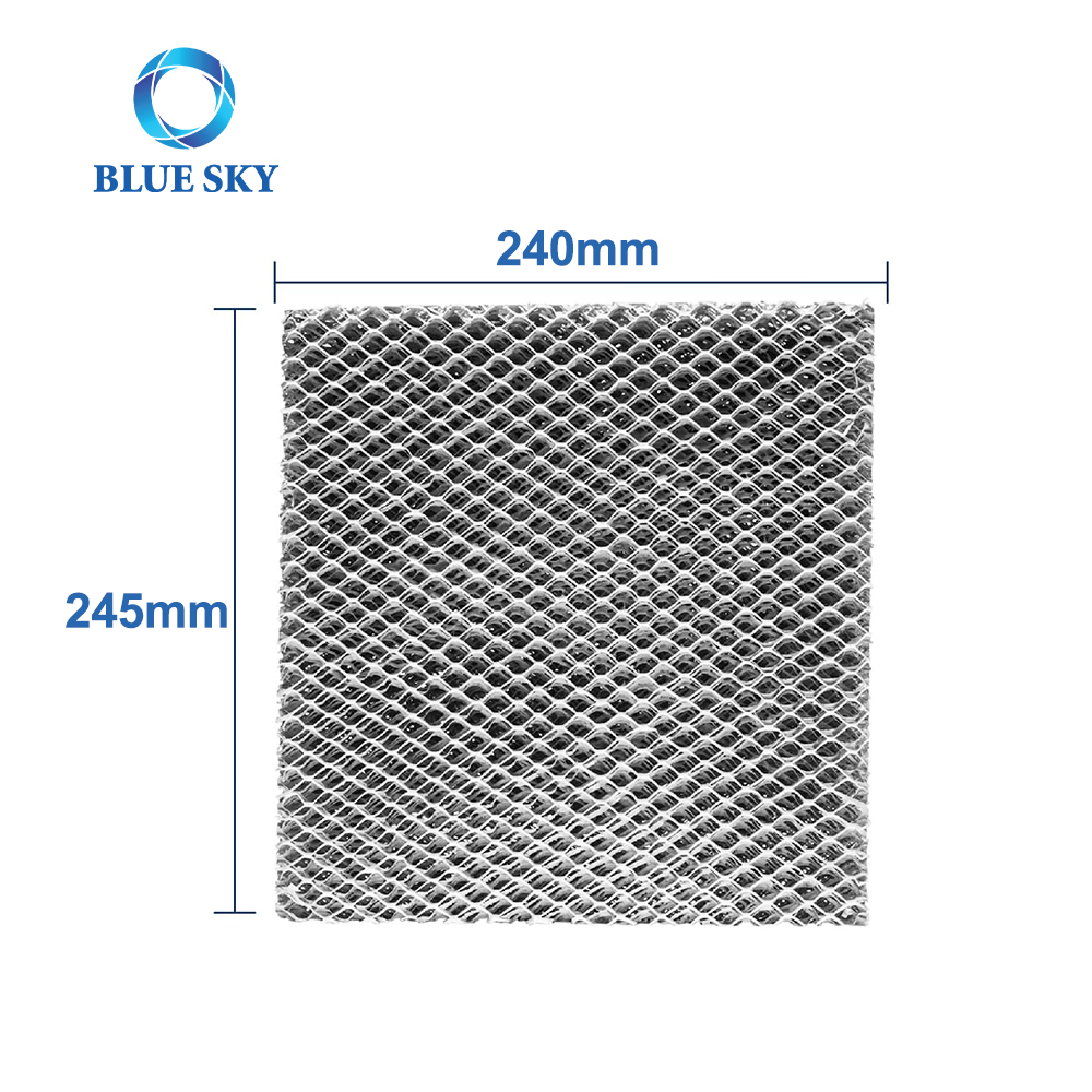 加湿器面板过滤器适用于 Aprilaire 10 全屋加湿器型号 110 220 500 500A 
