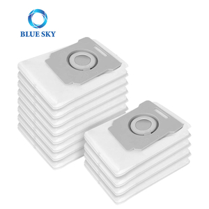 Blueksy 定制机器人包适合 iRobots Roomba i3+(3550) i6+(6550) i7(7150) i7+/Plus(7550) i8 吸尘器包
