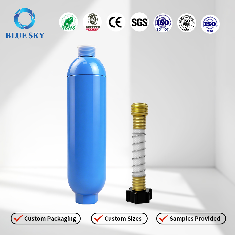 RV 内置水过滤器替换件与 Camco 40043 兼容可定制