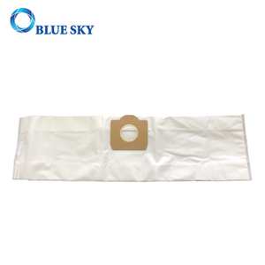 用于KACHER的白色无纺布袋6.959-130.0真空吸尘器
