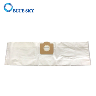 用于KACHER的白色无纺布袋6.959-130.0真空吸尘器