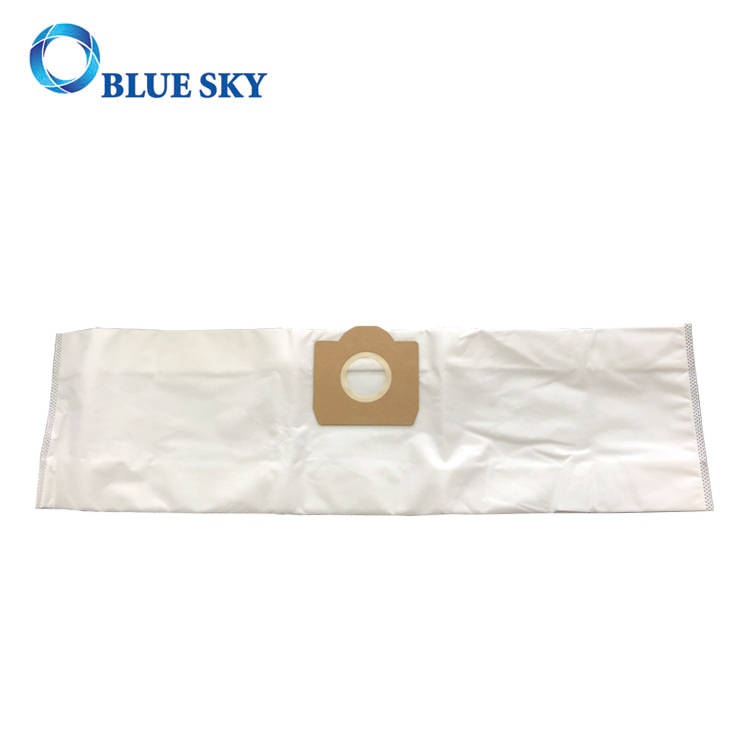 用于KACHER的白色无纺布袋6.959-130.0真空吸尘器