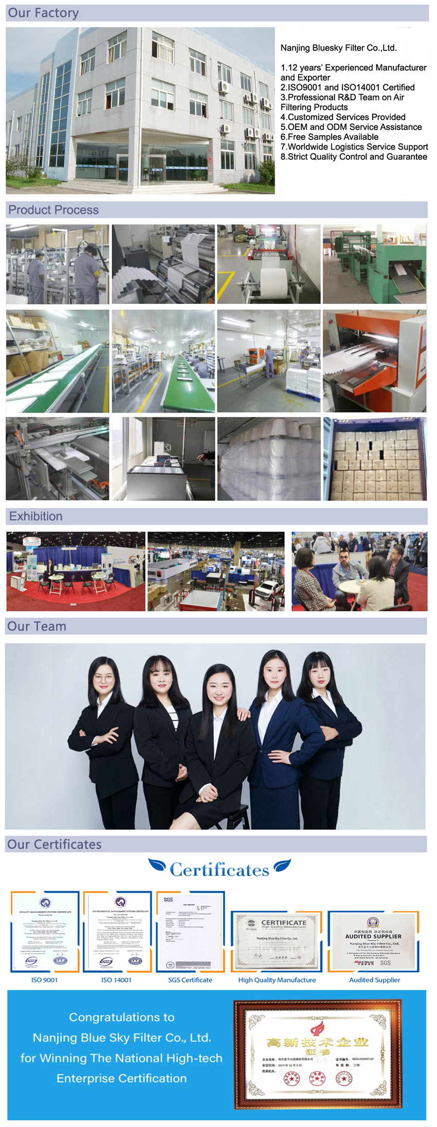 我们公司的真空吸尘器蒸汽拖把垫