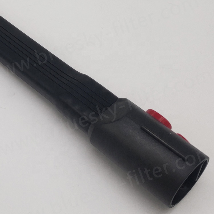 直径35mm柔性缝隙工具扩展附件与Dyson V11 V10 V8 V7真空吸尘器兼容