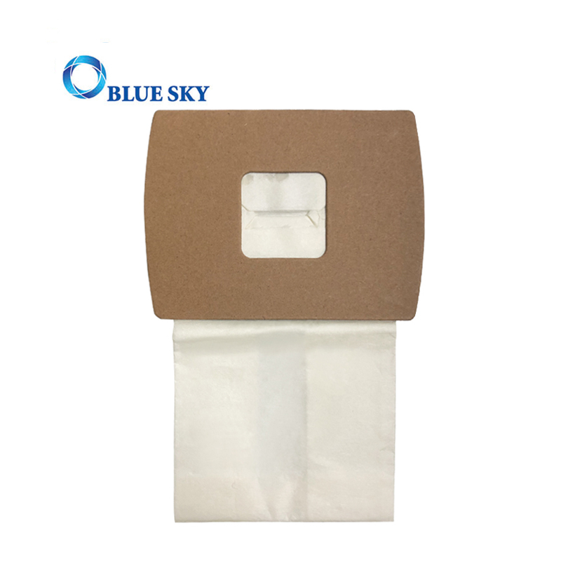 适用于 Oreck PKBB12DW Buster B 真空吸尘器的纸质集尘袋