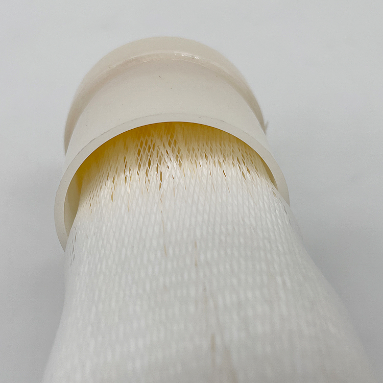 0.01微米中空纤维超滤UF膜净水器过滤器元件