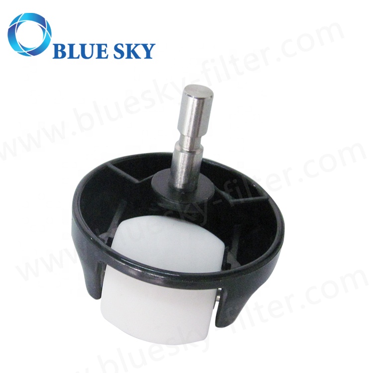 替换小米MIJA Roborock S6 T4 S5 S50 S51机器人吸尘器前脚轮
