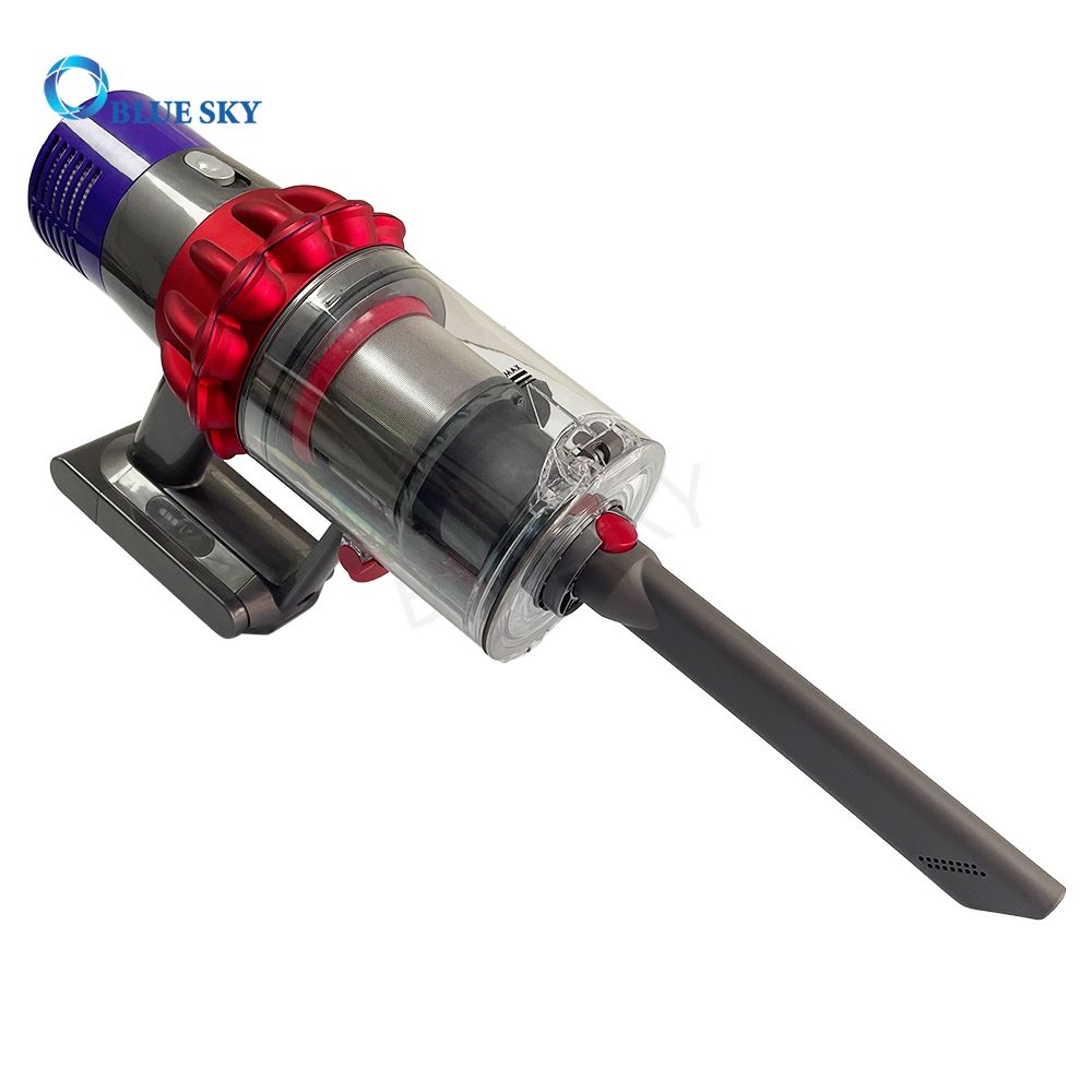 适用于戴森 V15 V11 V10 V8 V7 真空吸尘器附件的快速释放缝隙工具替换件