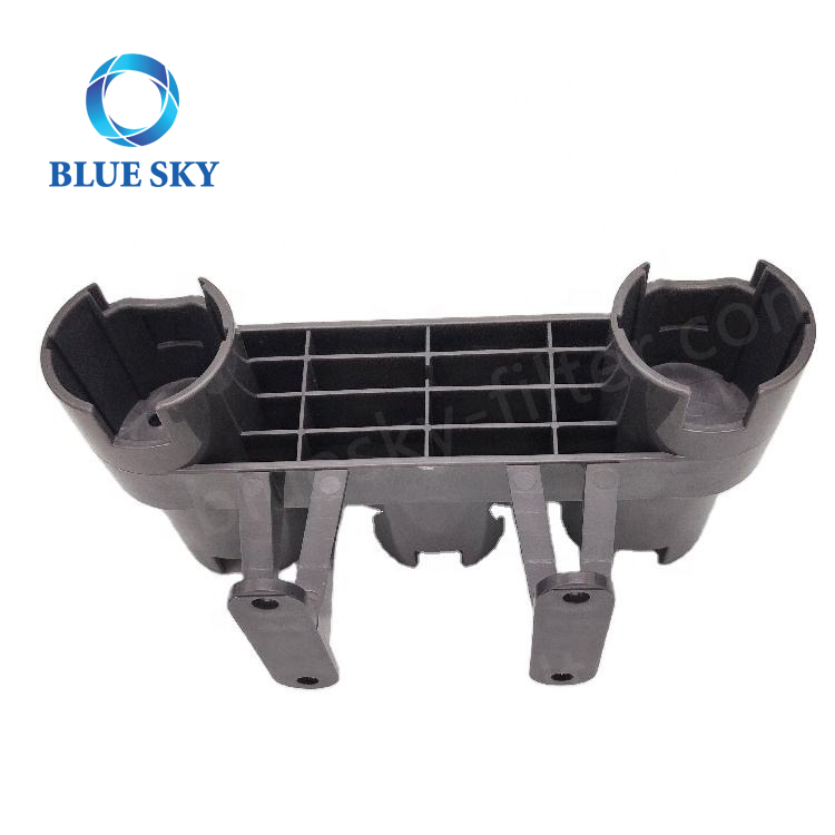 适用于戴森 V7 V8 V10 V11 吸尘器刷子工具喷嘴底座支架套件的壁挂式底座