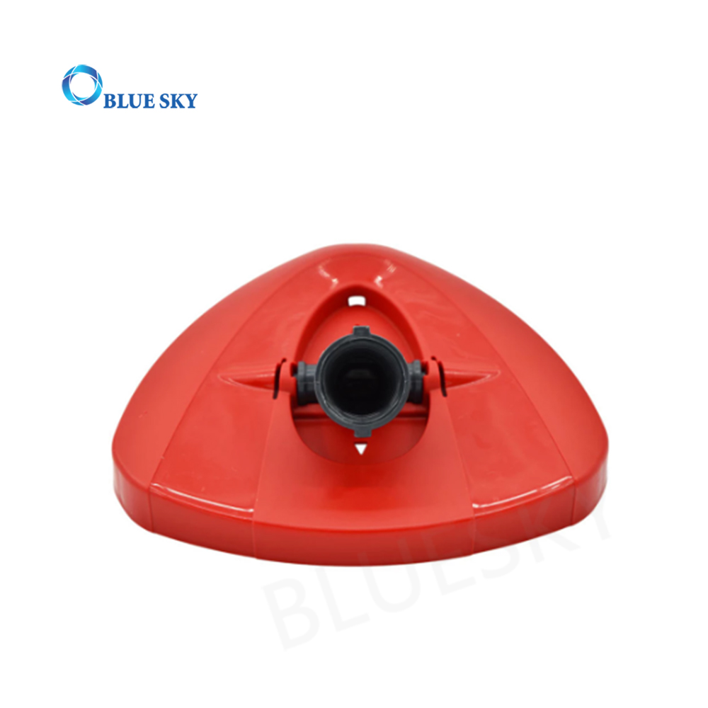 塑料旋转拖把底座与 Vileda O-Cedar EasyWring 旋转盘拖把头替换件兼容