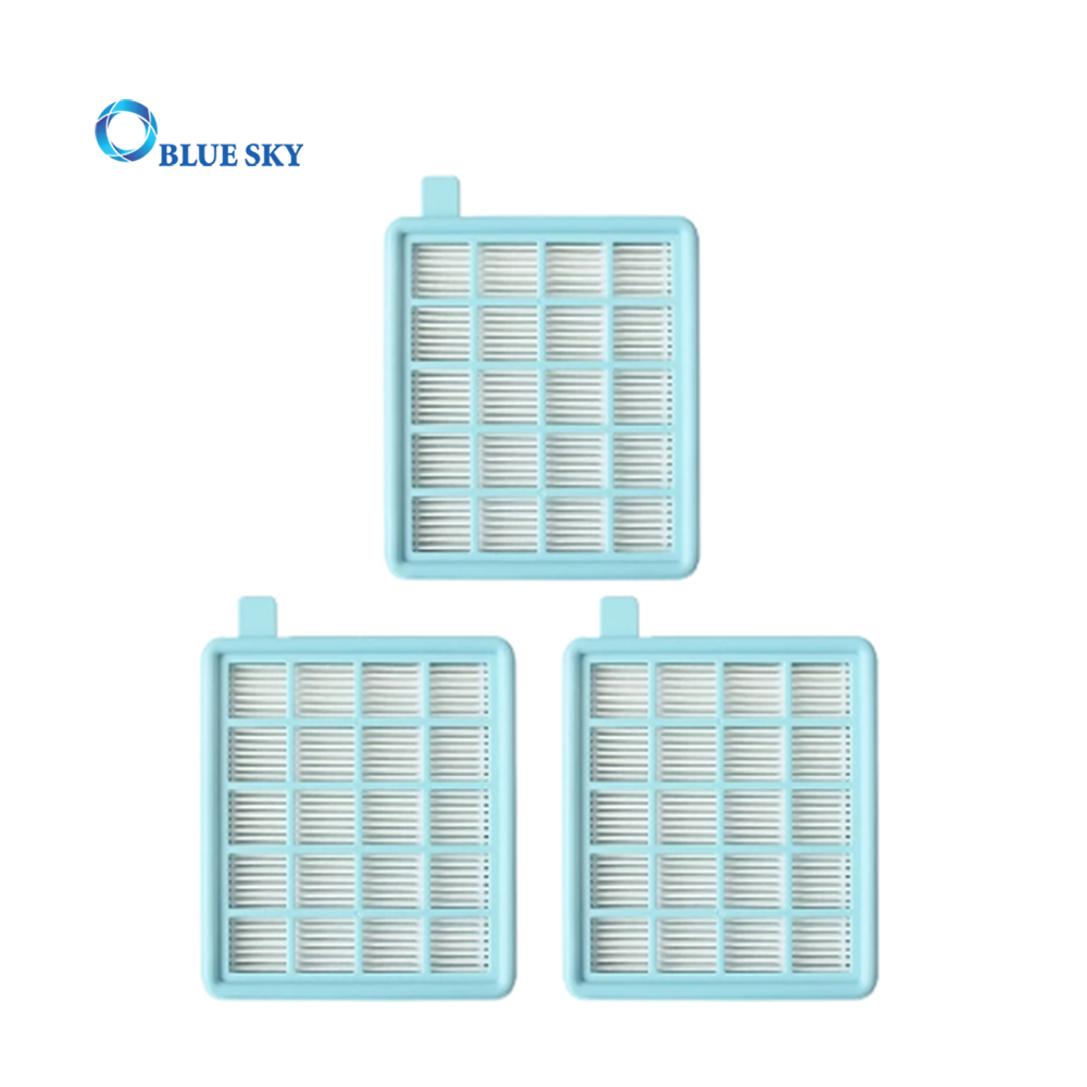 替换 Hepa 过滤器海绵套件适用于飞利浦 FC8471 FC8632 FC8474 FC8472 真空吸尘器零件