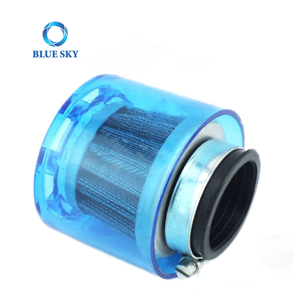 38mm 39mm 40mm 90cc 110cc 125cc 125cc夹具摩托车空气滤清器