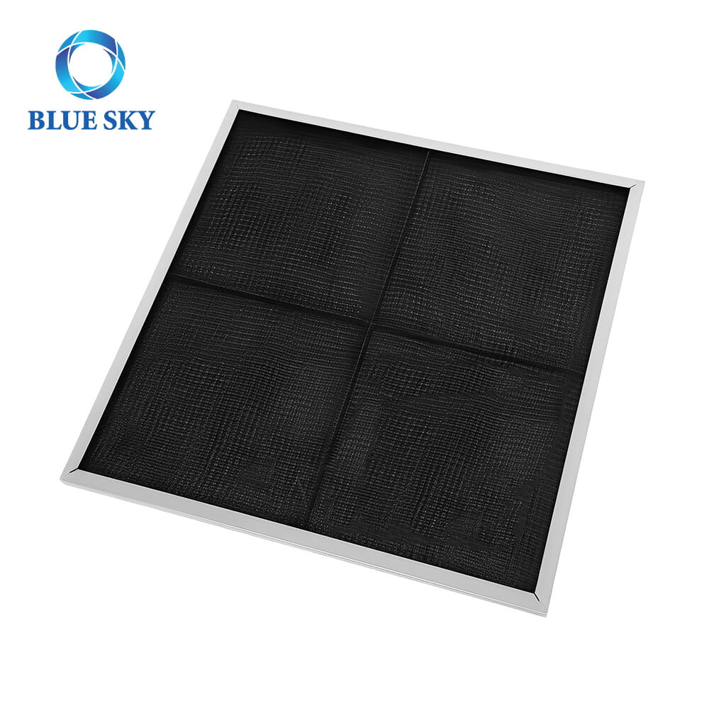 可定制的耐用尼龙网预过滤器 |适用于 HVAC 和空调装置的长寿命初级空气过滤器 |制造商直接供应