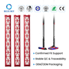 SV50 FC 真空过滤器与 Dysons PencilVac Fluffycones 无绳 吸尘器 零件兼容