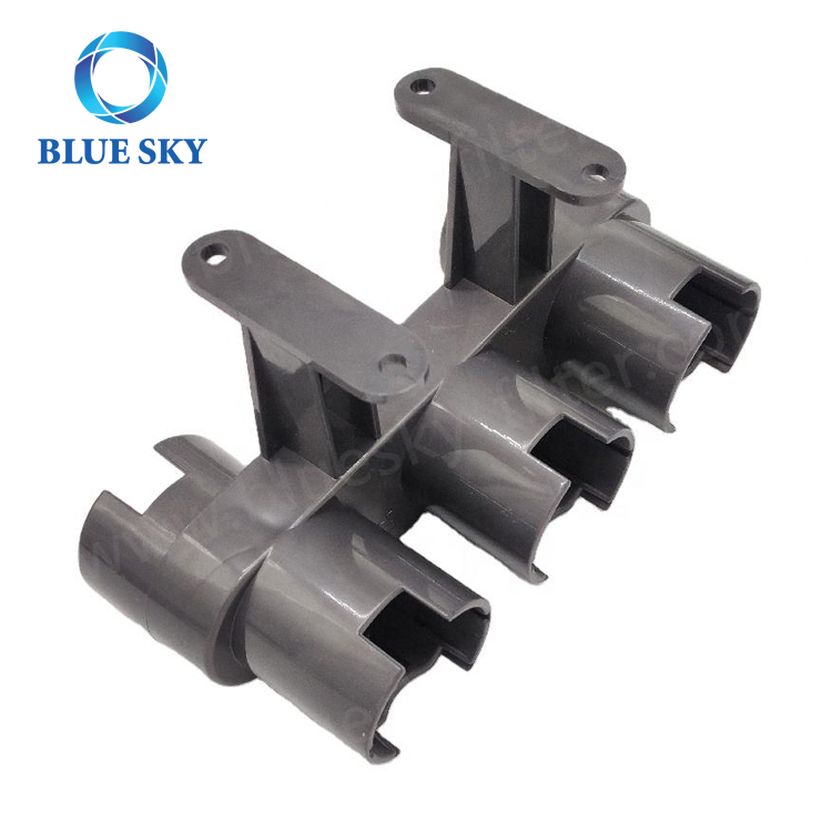 适用于戴森 V7 V8 V10 V11 吸尘器刷子工具喷嘴底座支架套件的壁挂式底座